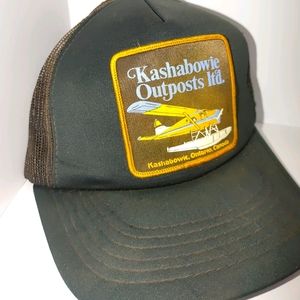 kashabowie outposts ltd hat